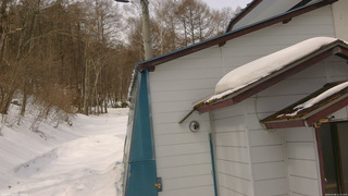 長野県菅平高原 ゆたか山荘 坂下 2026/03/06 11:30