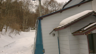 長野県菅平高原 ゆたか山荘 坂下 2026/03/06 11:45