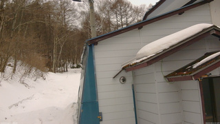長野県菅平高原 ゆたか山荘 坂下 2026/03/06 12:00