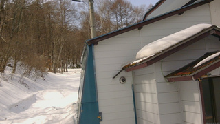 長野県菅平高原 ゆたか山荘 坂下 2026/03/06 12:30