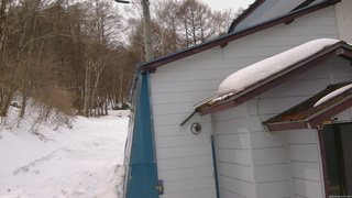 長野県菅平高原 ゆたか山荘 坂下 2026/03/06 13:30
