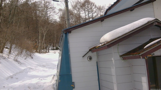 長野県菅平高原 ゆたか山荘 坂下 2026/03/06 14:00
