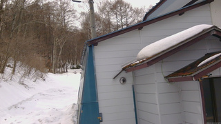 長野県菅平高原 ゆたか山荘 坂下 2026/03/06 14:15