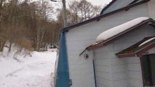 長野県菅平高原 ゆたか山荘 坂下 2026/03/06 14:30