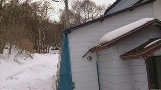 長野県菅平高原 ゆたか山荘 坂下 2026/03/06 16:00