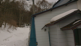 長野県菅平高原 ゆたか山荘 坂下 2026/03/06 17:00