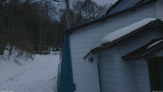 長野県菅平高原 ゆたか山荘 坂下 2026/03/06 17:30