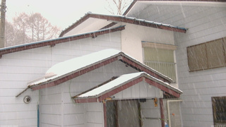 長野県菅平高原 ゆたか山荘 ゆたか山荘 2026/03/07 06:30