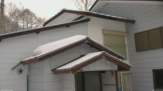 長野県菅平高原 ゆたか山荘 ゆたか山荘 2026/03/07 08:15