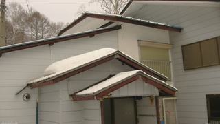 長野県菅平高原 ゆたか山荘 ゆたか山荘 2026/03/07 08:30