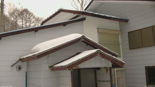 長野県菅平高原 ゆたか山荘 ゆたか山荘 2026/03/07 08:45
