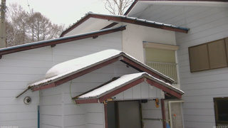 長野県菅平高原 ゆたか山荘 ゆたか山荘 2026/03/07 09:15
