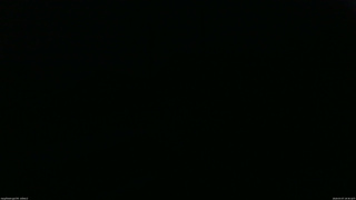 長野県菅平高原 ゆたか山荘 駐車場奥 2026/03/07 18:30