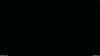 長野県菅平高原 ゆたか山荘 駐車場奥 2026/03/07 18:45