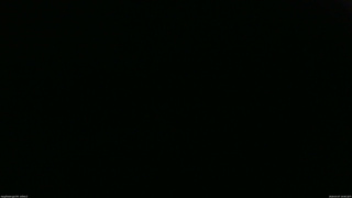 長野県菅平高原 ゆたか山荘 駐車場奥 2026/03/07 19:00