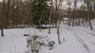 長野県菅平高原 ゆたか山荘 坂上 2026/03/07 15:45