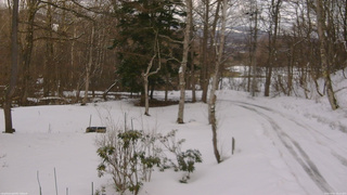 長野県菅平高原 ゆたか山荘 坂上 2026/03/07 16:15