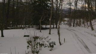 長野県菅平高原 ゆたか山荘 坂上 2026/03/07 16:45