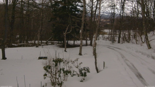 長野県菅平高原 ゆたか山荘 坂上 2026/03/07 17:15