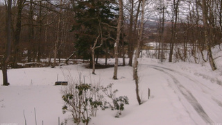 長野県菅平高原 ゆたか山荘 坂上 2026/03/07 17:30