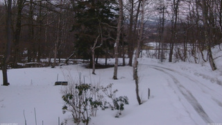 長野県菅平高原 ゆたか山荘 坂上 2026/03/07 17:45