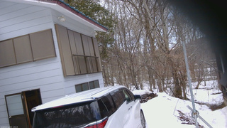 長野県菅平高原 ゆたか山荘 坂下 2026/03/07 13:15