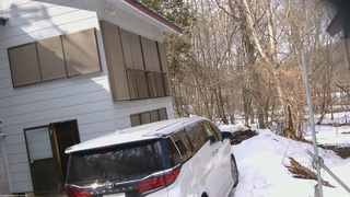 長野県菅平高原 ゆたか山荘 坂下 2026/03/07 14:30