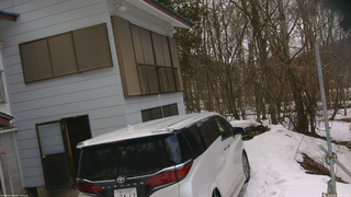 長野県菅平高原 ゆたか山荘 坂下 2026/03/07 15:15