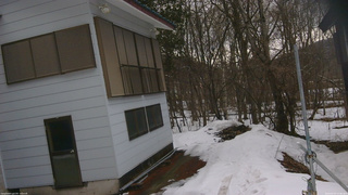 長野県菅平高原 ゆたか山荘 坂下 2026/03/07 17:00