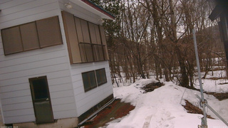 長野県菅平高原 ゆたか山荘 坂下 2026/03/07 17:30