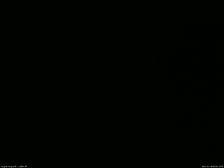 長野県菅平高原 ゆたか山荘 東側(坂下) 2026/03/08 05:30