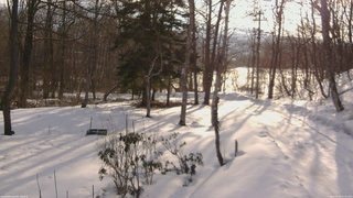 長野県菅平高原 ゆたか山荘 坂上 2026/03/08 07:30