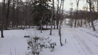 長野県菅平高原 ゆたか山荘 坂上 2026/03/08 08:15