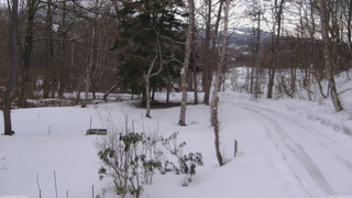 長野県菅平高原 ゆたか山荘 坂上 2026/03/08 09:15