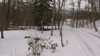 長野県菅平高原 ゆたか山荘 坂上 2026/03/08 10:00