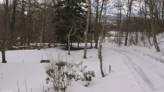 長野県菅平高原 ゆたか山荘 坂上 2026/03/08 11:45