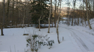 長野県菅平高原 ゆたか山荘 坂上 2026/03/08 16:45