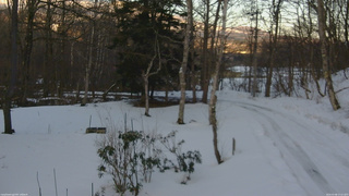 長野県菅平高原 ゆたか山荘 坂上 2026/03/08 17:15