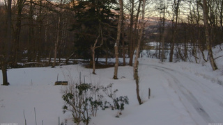 長野県菅平高原 ゆたか山荘 坂上 2026/03/08 17:30