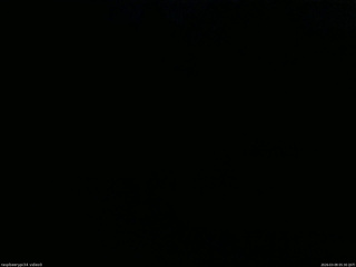 長野県菅平高原 ゆたか山荘 西側(坂上) 2026/03/09 05:30