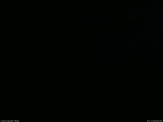 長野県菅平高原 ゆたか山荘 駐車場 2026/03/09 05:30