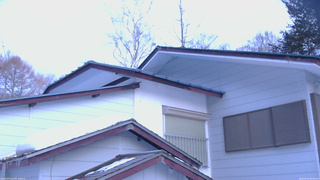 長野県菅平高原 ゆたか山荘 駐車場奥 2026/03/09 06:00