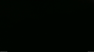 長野県菅平高原 ゆたか山荘 駐車場奥 2026/03/09 18:45