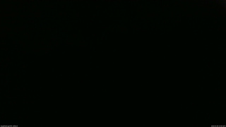 長野県菅平高原 ゆたか山荘 駐車場奥 2026/03/09 19:00