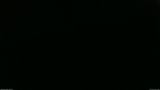 長野県菅平高原 ゆたか山荘 駐車場奥 2026/03/09 19:15