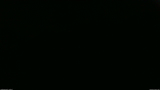 長野県菅平高原 ゆたか山荘 駐車場奥 2026/03/09 19:30