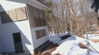 長野県菅平高原 ゆたか山荘 坂下 2026/03/09 13:30