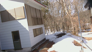 長野県菅平高原 ゆたか山荘 坂下 2026/03/09 14:00