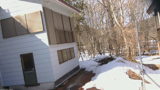 長野県菅平高原 ゆたか山荘 坂下 2026/03/09 14:15