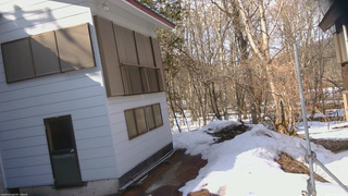 長野県菅平高原 ゆたか山荘 坂下 2026/03/09 14:30
